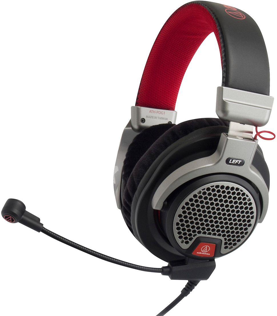Audio Technica ATH-PDG1